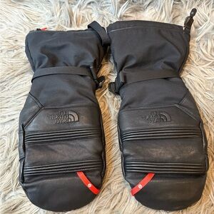 M’s Medium/W’s Large - The North Face Summit Series Patrol Gore-Tex Mitts